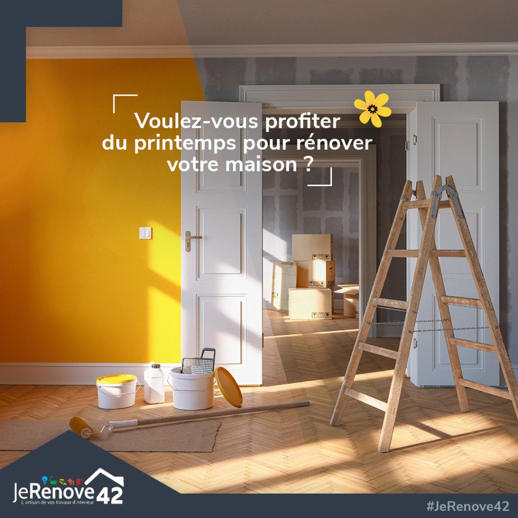 #JeRenove42