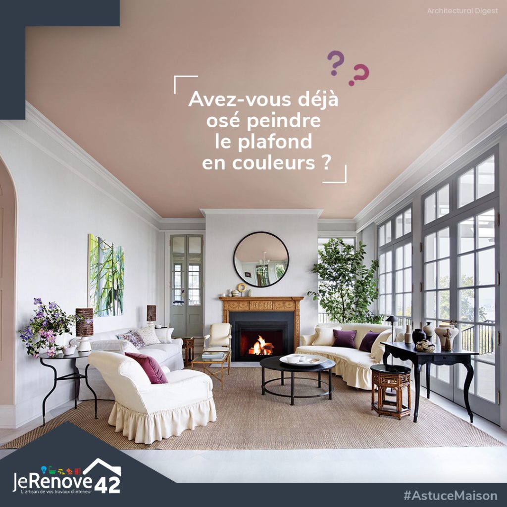 #AstuceMaison