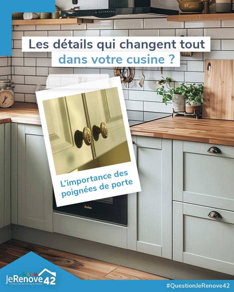 🤔️Vous aimez vraiment votre cuisine actuelle ?