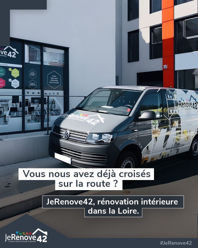 👀️ Vous nous avez peut-être déjà croisés sur la route ?